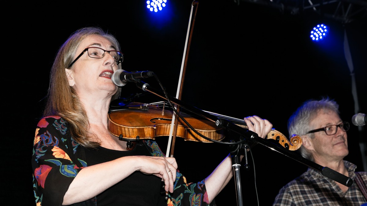 2018.06.15 - Leonding - Medley - KONZERT